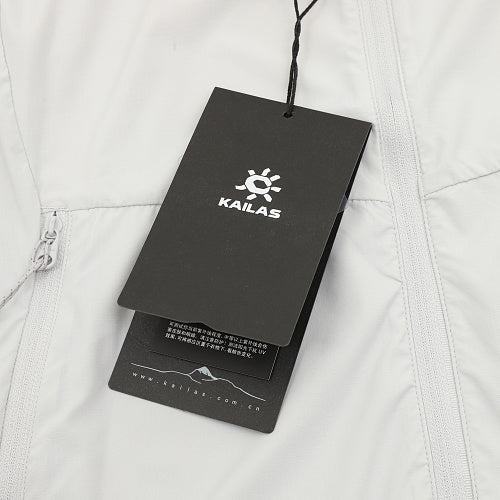 Kailas Lightweight Hooded Sun Protection Jacket