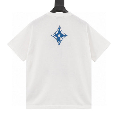 Louis Vuitton New Knitted T-Shirt