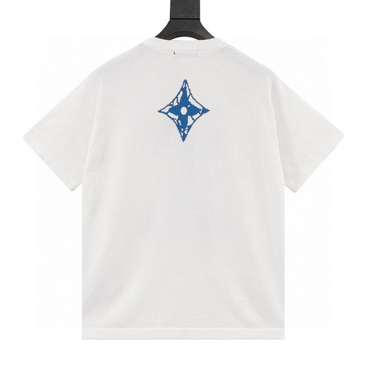 Louis Vuitton New Knitted T-Shirt