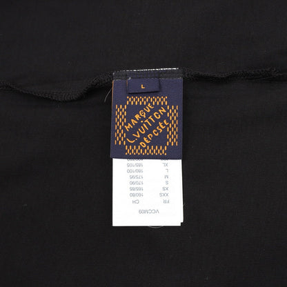 Louis Vuitton x Pharrell Collaboration Staff Short-Sleeve Shirt