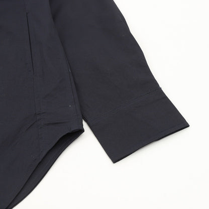 Thom Browne Pure Cotton Jacket Shirt