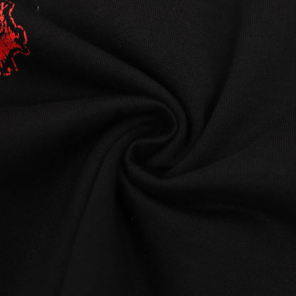 Balenciaga Couture Gothic Graphic T-Shirt