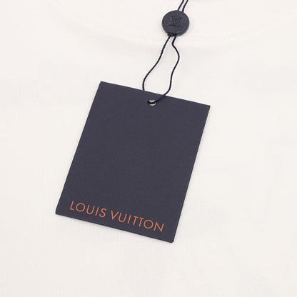 Louis Vuitton Monogram Flower Logo T-Shirt