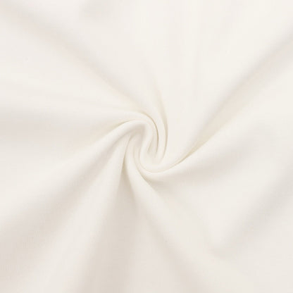 Louis Vuitton Daisy Letter Print Short-Sleeve