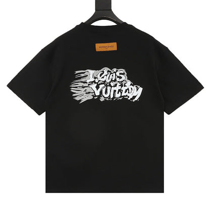 Louis Vuitton Bone T-Shirt
