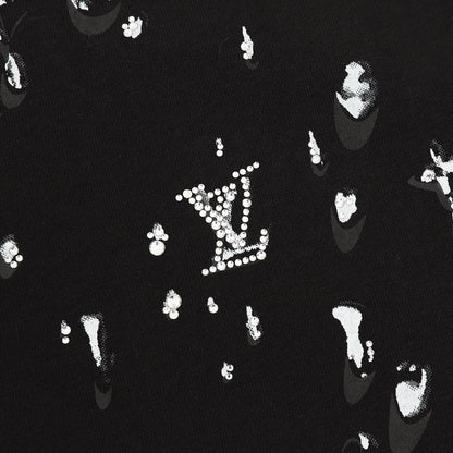 Louis Vuitton Waterdrop Splatter T-Shirt