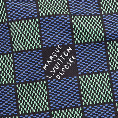 Louis Vuitton Damier Check Shorts