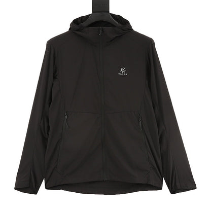 Kailas Lightweight Hooded Sun Protection Jacket