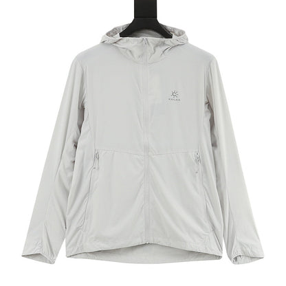 Kailas Lightweight Hooded Sun Protection Jacket