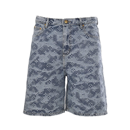 Louis Vuitton New Casual Shorts