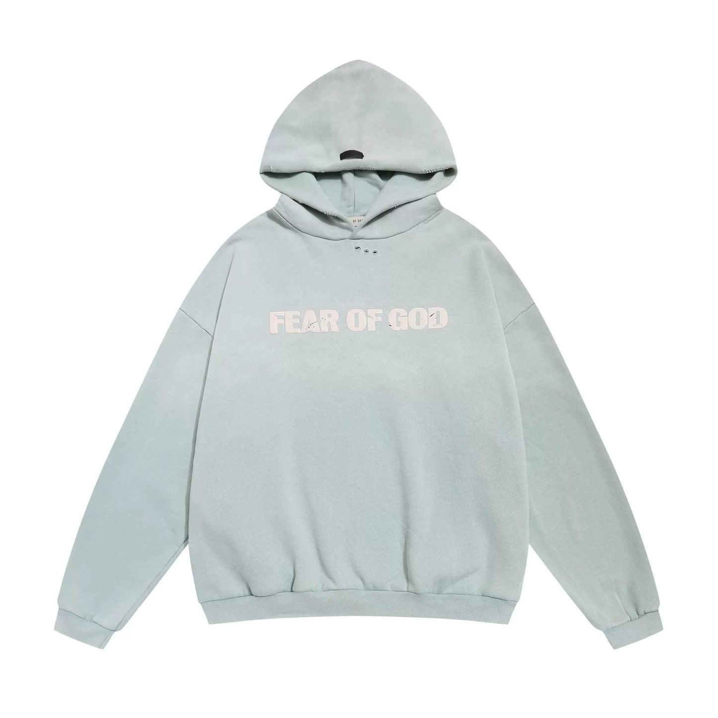Fear of God Essentials Hoodie