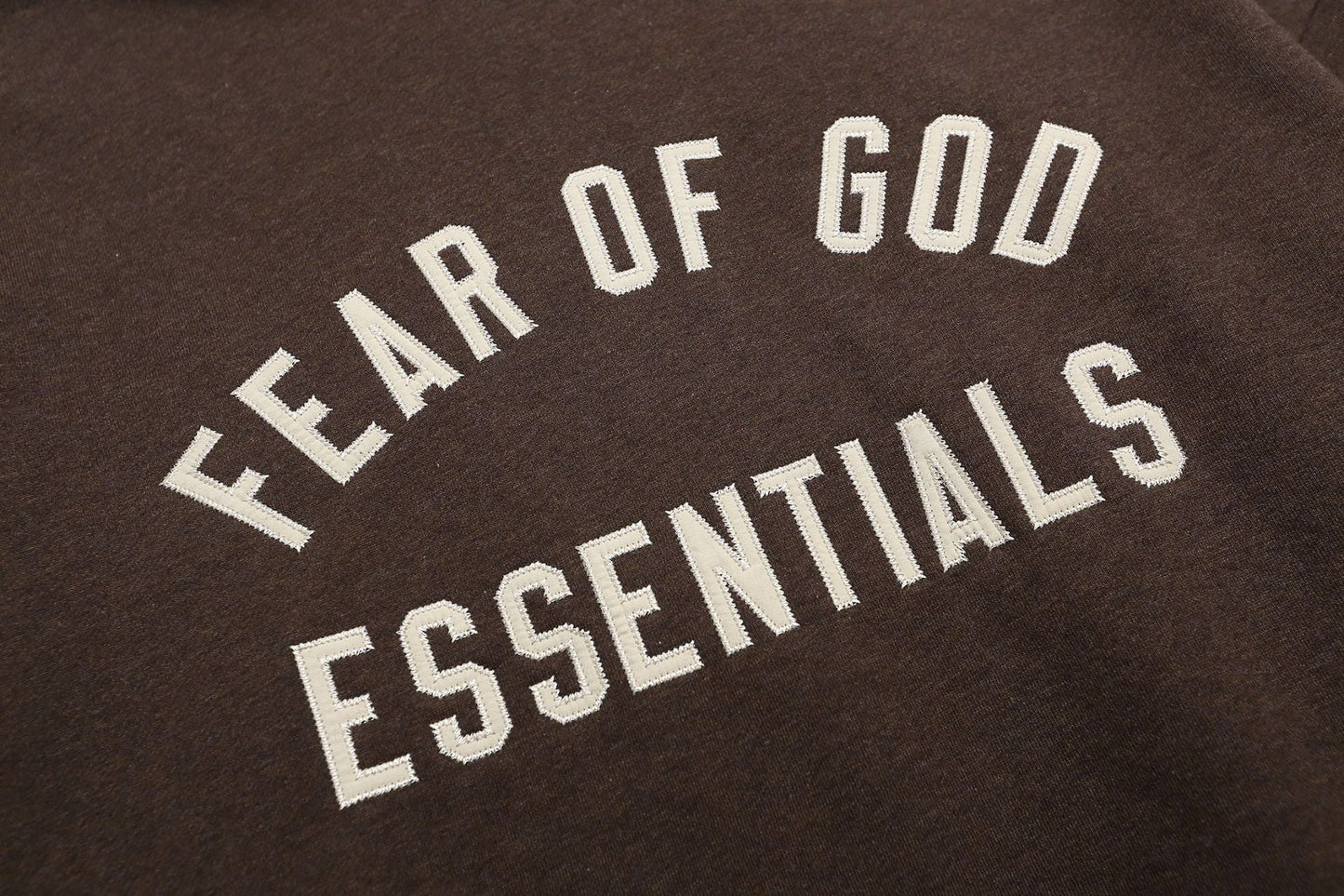 Fear of God Essentials Hoodie