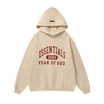 Fear of God Essentials Hoodie