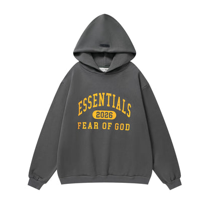 Fear of God Essentials Hoodie
