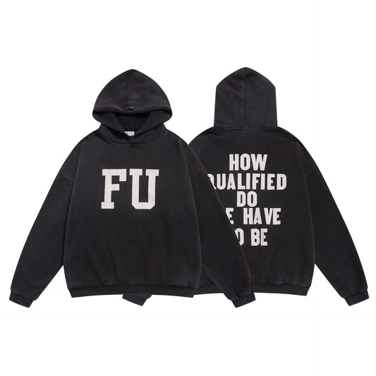 Fear of God Essentials Hoodie