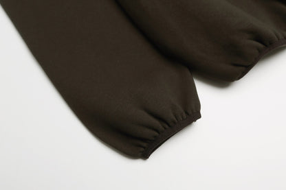 Fear of God Essentials Hoodie