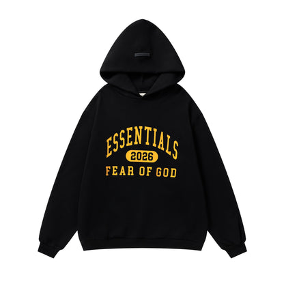 Fear of God Essentials Hoodie