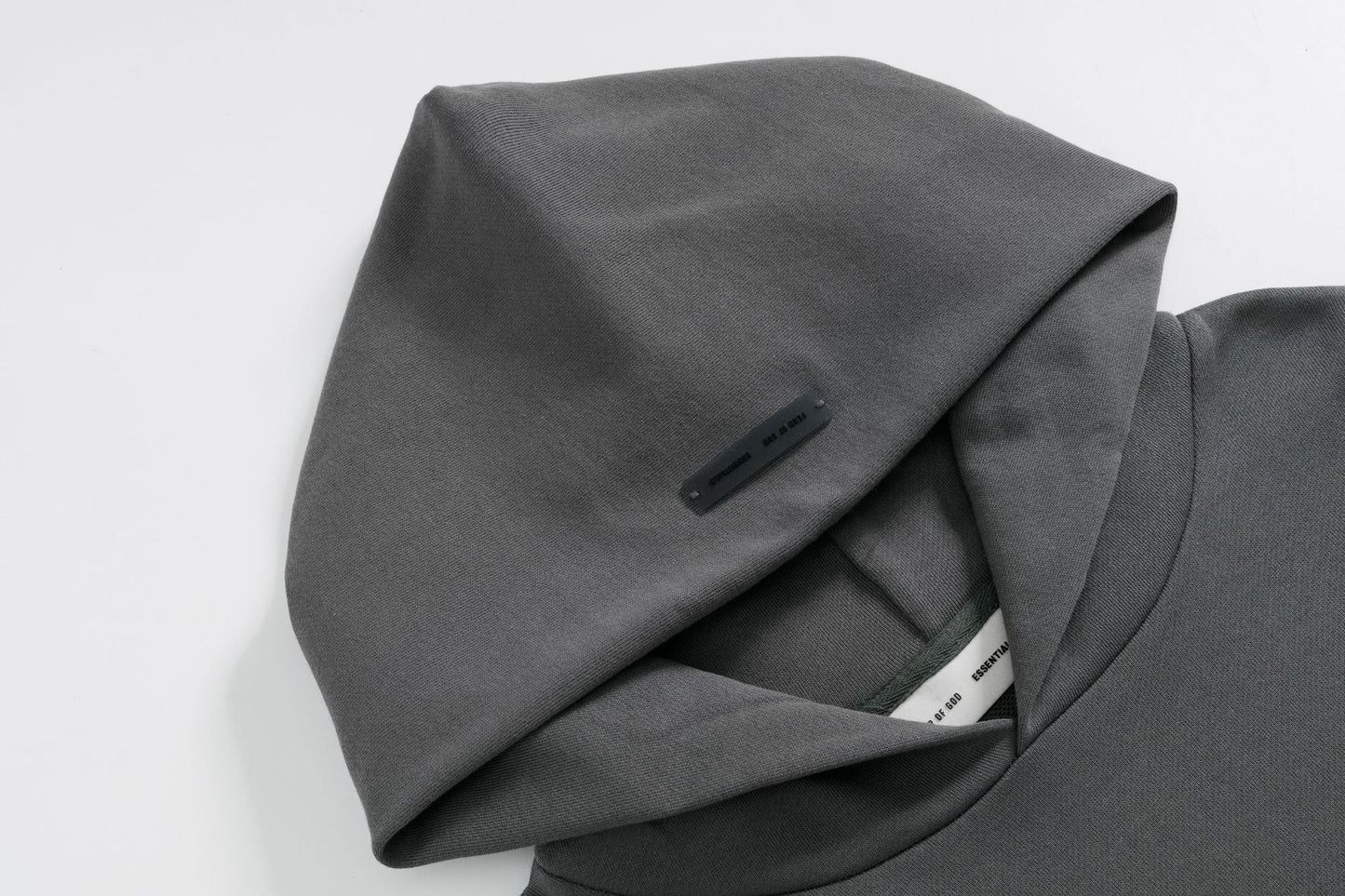 Fear of God Essentials Hoodie