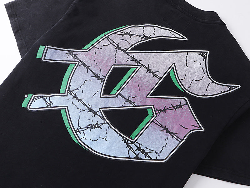 Godspeed Classic Cotton T-Shirt