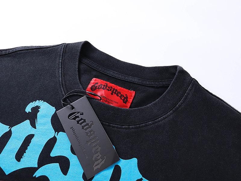 Godspeed Classic Cotton T-Shirt
