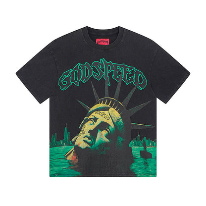 Godspeed Classic Cotton T-Shirt