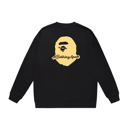 BAPE Crew-Neck Sweatshirt