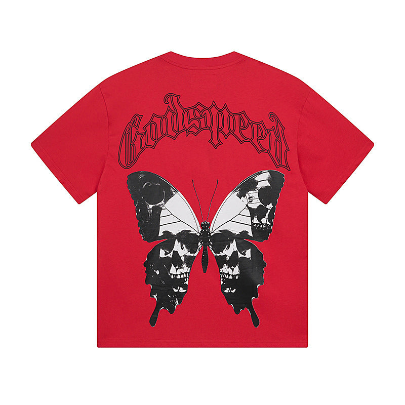 Godspeed Classic Cotton T-Shirt