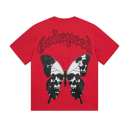 Godspeed Classic Cotton T-Shirt