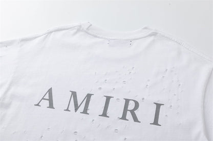 Amiri Fashion T-shirt