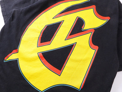 Godspeed Classic Cotton T-Shirt