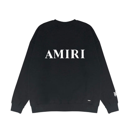 Amiri Fashion sweatshirts