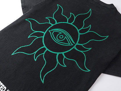 Godspeed Classic Cotton T-Shirt