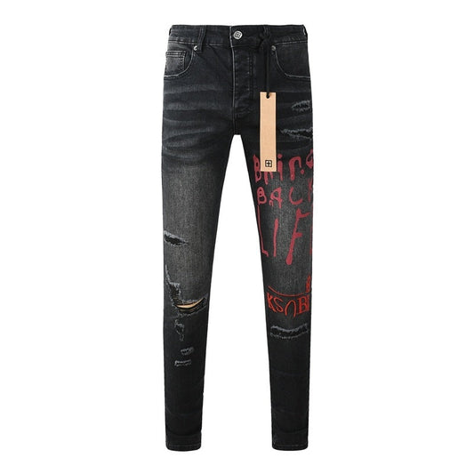 Ksubi Fashion jeans 3053