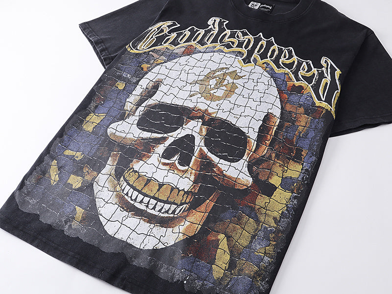 Godspeed Classic Cotton T-Shirt