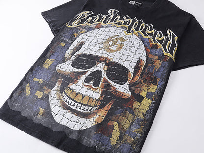 Godspeed Classic Cotton T-Shirt