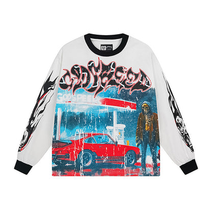 Godspeed Classic Sweatshirt