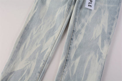 Purple Brand Fashion jeans 7017