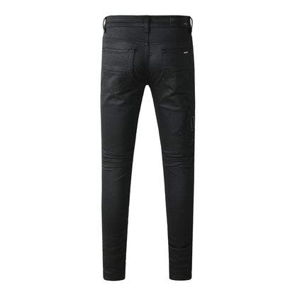Amiri Fashion jeans 8918