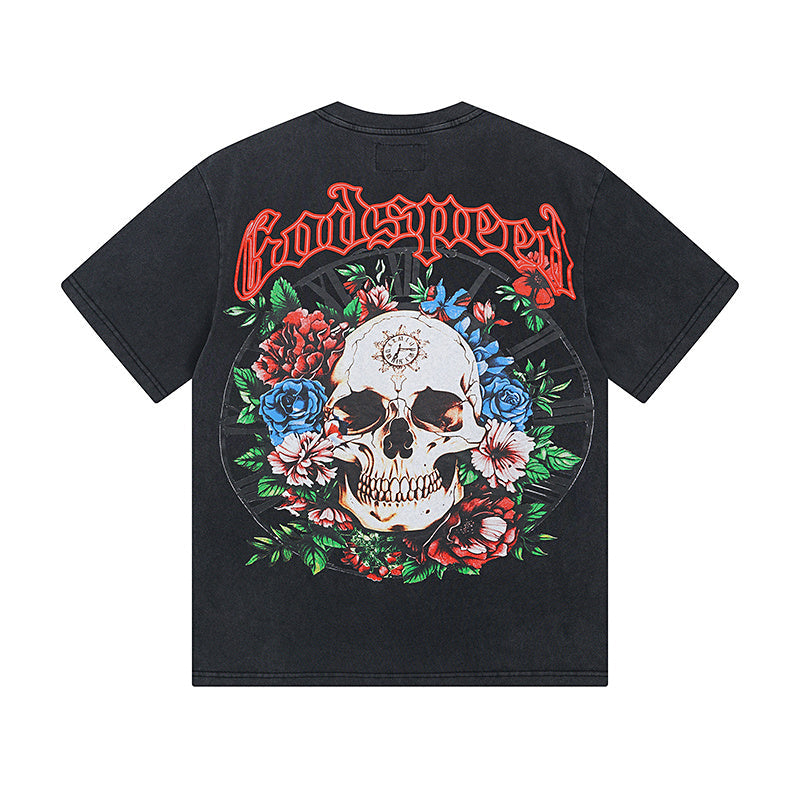 Godspeed Classic Cotton T-Shirt