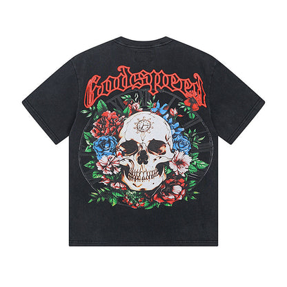 Godspeed Classic Cotton T-Shirt