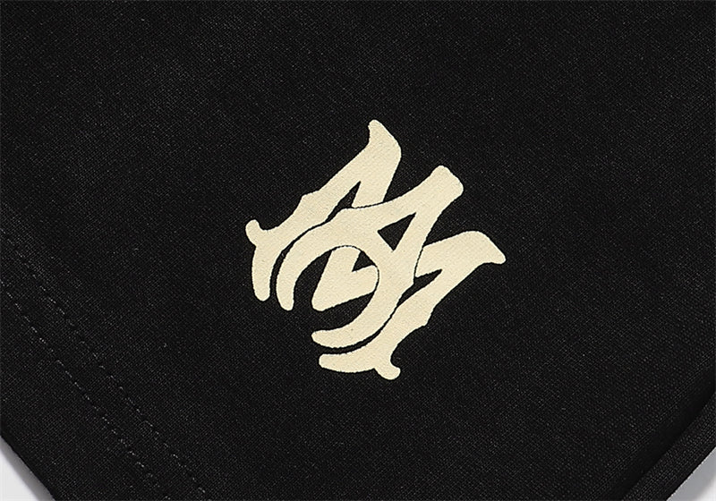 Amiri Fashion T-shirt