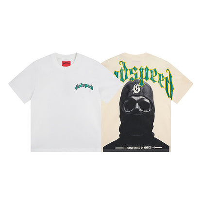 Godspeed Classic Cotton T-Shirt