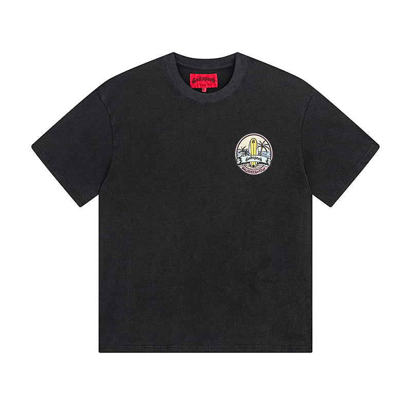 Godspeed Classic Cotton T-Shirt