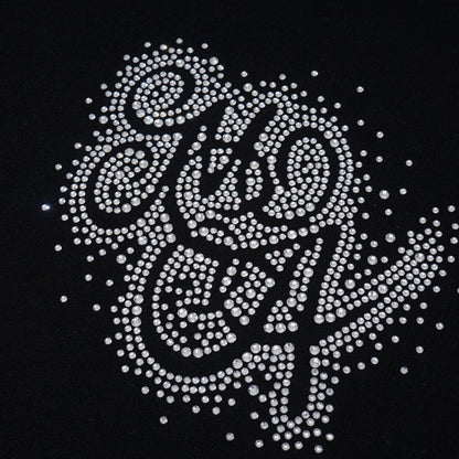 Amiri Fashion T-shirt