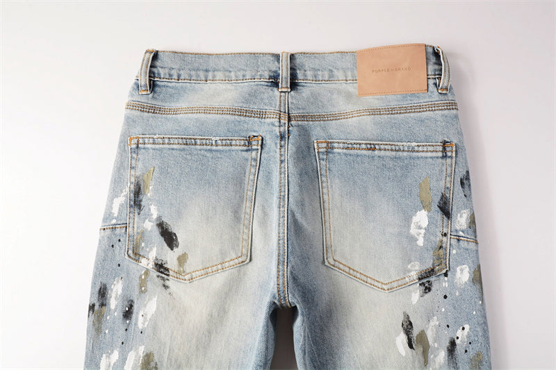 Purple Brand Fashion jeans 9100