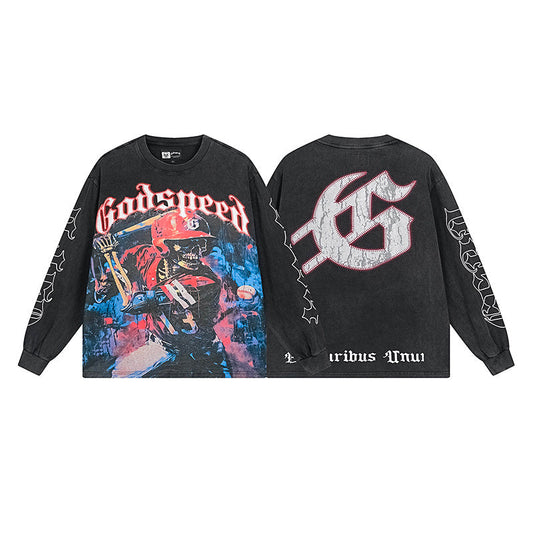 Godspeed Classic Sweatshirt