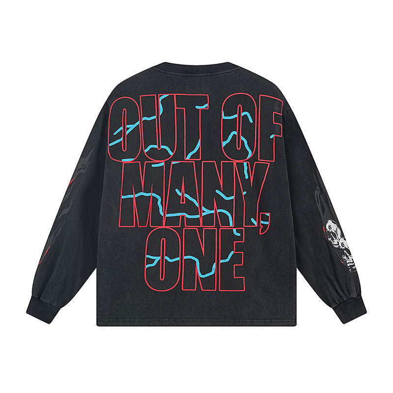 Godspeed Classic Sweatshirt