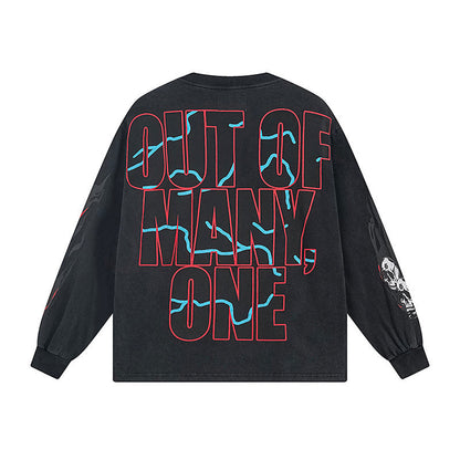 Godspeed Classic Sweatshirt