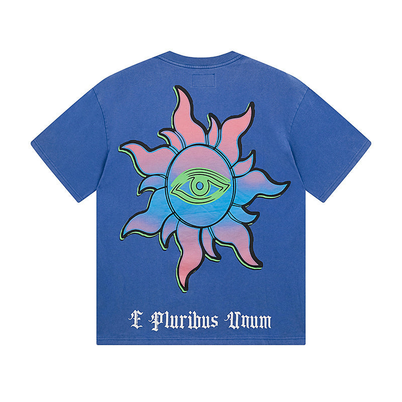 Godspeed Classic Cotton T-Shirt