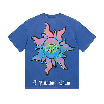 Godspeed Classic Cotton T-Shirt